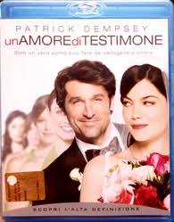 2020 filmleri izle , bilim kurgu , komedi , macera. Made Of Honor Blu Ray Release Date November 5 2008 Un Amore Di Testimone Italy