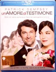 Film monsters and men 2018 streaming gratis. Made Of Honor Blu Ray Release Date November 5 2008 Un Amore Di Testimone Italy