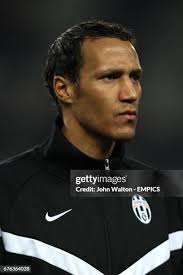 125 Juventus Turin Jonathan Zebina Stock Photos, High-Res Pictures, and  Images