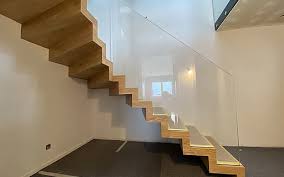 Even highly functional stairs, that. Germany Siller Stairs