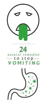 Quick And Natural Home Remedies To Treat Vomiting Styles At Life Home Remedies For Vomiting Home Remedies For Nausea Natural Headache Remedies