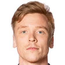 Samuel Holm's Instagram, Twitter & Facebook