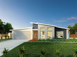 Fernbank 262 Design Ideas Home Designs In Albury G J Gardner Homes Facade House Container House Design House Design