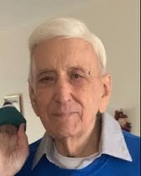 Richard "Dick" Calderon Obituary February 24, 2023