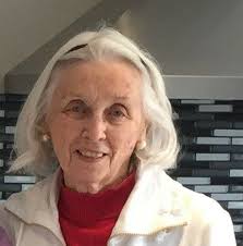 Obituary of Janka McKenna