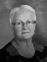 Susan Detweiler Obituary