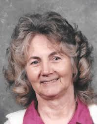 Obituary for Lavonne Meade