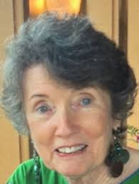 Mary Rose Elliott Watson