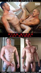 Ryan Stone | Fagalicious - Gay Porn Blog