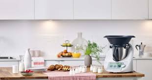 I'm providing information but i want to make it clear that i'm not. Should I Or Shouldn T I Upgrade To The New Thermomix 6 Tenina Com