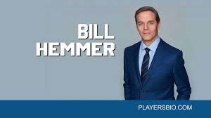 Eckhart's claims on june 25 and mr. Bill Hemmer 2021 Update Fox News Salary Children