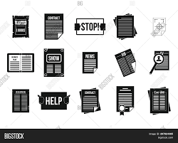 The relative priority at which you'd like a host to handle the task, specified as a floating point value between 0.0 (lowest priority) and 1.0 (highest priority). Leaflet Icon Set Image Photo Free Trial Bigstock