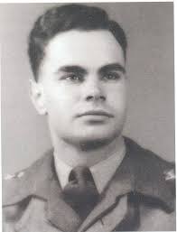 Geoffrey Hearn Perry"