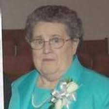 Bernice Witt Obituary March 6, 2013