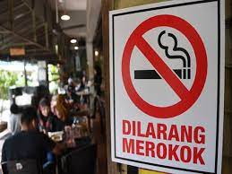 Susah nak lihat orang merokok di kami tanya en kosaku, suami kepada pn akemi, yang menaja penginapan kami di kobe, adakah orang yang merokok ditempat awam, bukan. Larangan Merokok Di Tempat Makan Berkuatkuasa Penuh 1 Januari 2020 Utusan Borneo Online