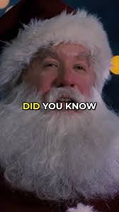 John Dunsworth Takes a Hilarious Jolly Good Lesson in Santa Quest