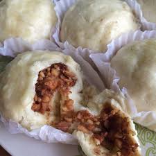 Bakpao merupakan salah satu resep hidangan kue yang berasal dari negeri tirai bambu, cina. Rumah Ilmu Cara Membuat Bakpao Isi Kacang Tanah