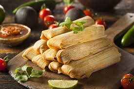 Release the pressure cooker and rest the tamales for 10 minutes. How To Make Tamales Authentic Homemade Tamales Recipe 2021 Masterclass