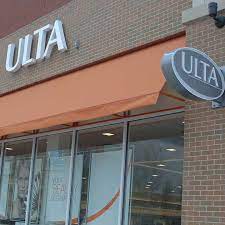Ulta Beauty 3615 Florida Ave S Suite 320 Lakeland Fl 33803 Usa