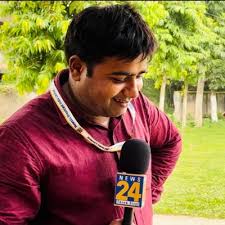 Prince Gupta ( Journalist ) (@Broudprince)