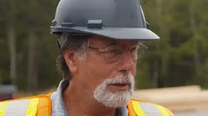 The Curse of Oak Island preview: Rick Lagina realizes 'lifelong dream' and  goes underground in Money Pit area