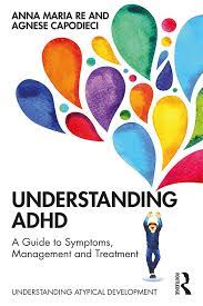Week 1 ‒ adhd and comorbid mental health conditions across the lifespan. Understanding Adhd A Guide To Symptoms Management And Treatment 1s