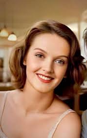 Lucille Bremer Fan Page