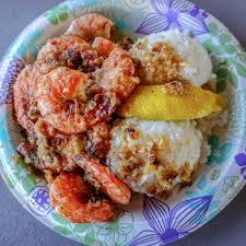 5 Best North Shore Shrimp Trucks Wanderlustyle Hawaii Travel Lifestyle Blog
