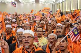 Pengerusi parti amanah negara mohamad sabu berkata, ia akan bergantung kepada konsensus yang dicapai antara amanah dan rakan lain dalam ga. Analisa Lebih 50 Ahli Pas Sokong Amanah Di Kelantan