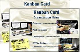 A kanban card contains valuable information about the work task it represents and its current status in the workflow. Kanban Card Template Graphics And Templates