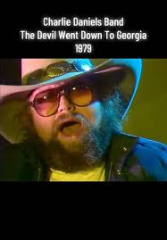The Devil Went Down to Georgia: A 1979 Musical Journey