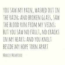 The Ghosts That We Knew Mumford Sons Mumford Sons Lyrics Lyrics To Live By Mumford Lyrics