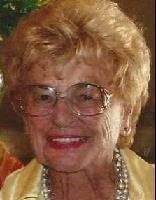 Jean Smith Obituary (1919