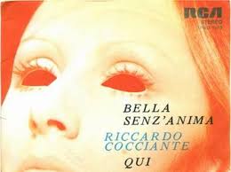 Testo bella powered by musixmatch. Riccardo Cocciante Sul Palco Credo In Me Fuori Sono Timido Che Pena I Colleghi Che Copiano Se Stessi Corriere It