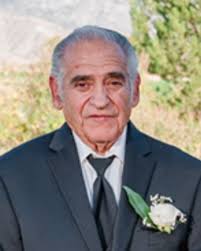 Most Recent Obituaries