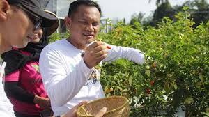 Katasik Ar-Razak Jadi Wisata dan Agro Edukasi di Kota Tasikmalaya » Pancar  ID