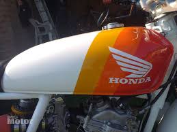Check spelling or type a new query. Elado Honda Xl Xr600 Cafe Supermoto Kepes Motor Cafe Racer Tank Bike Tank Motorcycle Tank
