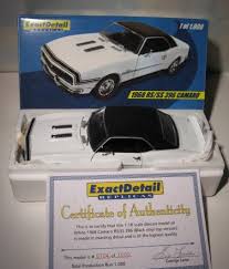 Image result for Ermine White 1968 Camaro