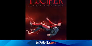 Arisan sudah waktunya pulang adalah komik yang menceritakan kehidupan nyata yang kita rasakan sehari hari, yaitu dengan mengadakan arisan. Sinopsis Lucifer Season 5 Tayang Perdana 21 Agustus Di Netflix Halaman All Kompas Com