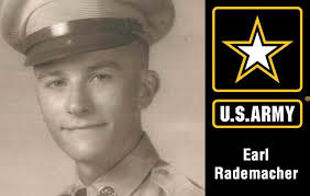 It felt like I got hit in the back with a paint ball;' Jeff Kotschwar still  has pouch that helped save his life when he was shot in Iraq