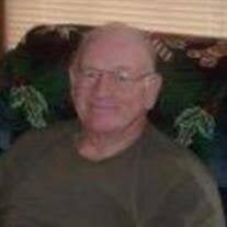 GLENN HARVEY "G.H." DUCKWORTH JR. Obituary
