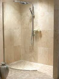 Classic Travertine Bathroom Shower Tile Ideas Bathroom Shower Faucets Bathroom Shower Ideas Travertine Bathroom Bathroom Remodel Shower Bathroom Shower Tile