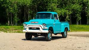 Image result for Prime Coat 1956 GMC