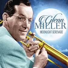 Listen to moonlight serenade on spotify. Glenn Miller Moonlight Serenade Cd Jpc
