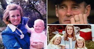 Teacher's Pet podcast: Inside the disappearance of Lyn Dawson