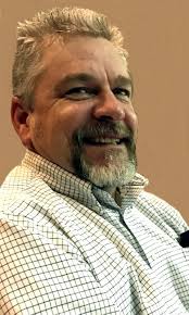 John Christopher Parrish Obituary