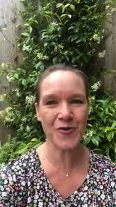 Zena Broadbent Presenter