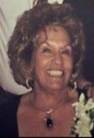 Anita Candelaria Obituary (1936