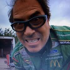 Michelle Lackey Maynor (@LadyTrackBoss)