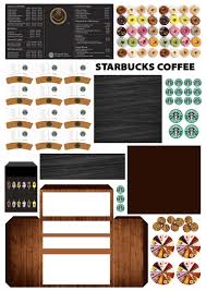 My froggy stuff our printables are for personal use and free to download and print ( disclaimer: My Froggy Stuff Coffee Shop Promotions